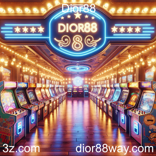 A Evolução dos Jogos Arcade: Do Fliperama à Era Digital