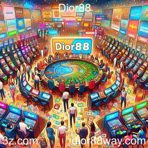 Explore o Programa de Fidelidade do Dior88: Vantagens e Benefícios