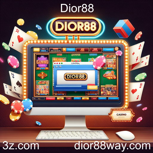 Aproveite ao Máximo as Promoções no Dior88